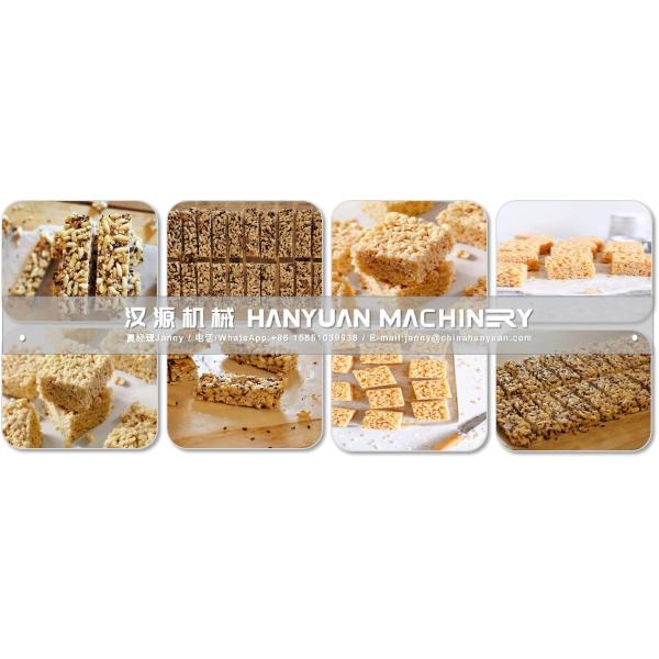 Fully Automatic Puffed Rice Making Machine Rice Puff Machine