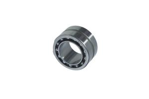 Quality NKIA Type Combined Caged Needle Bearings For Radical Heavy Load for sale