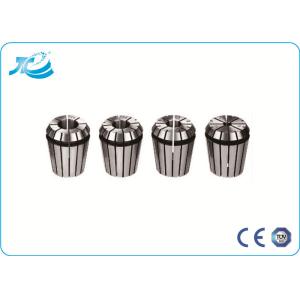 Diameter 33mm ER32 Collet , CNC Machine Collets with 40mm Length