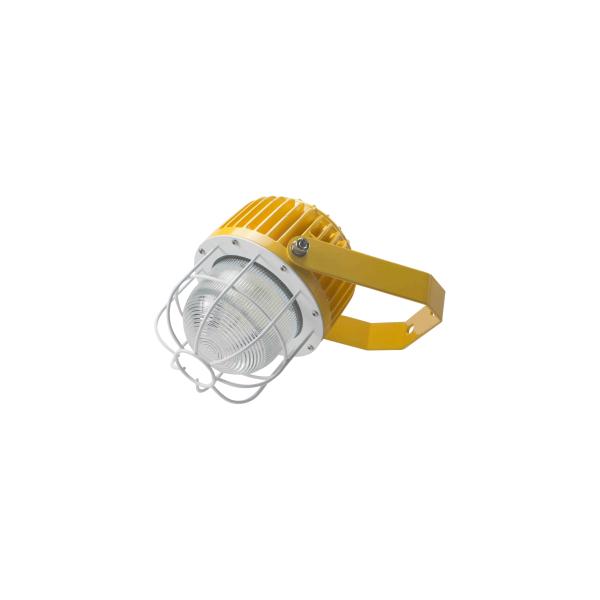 Versatile LED Explosion Proof Lighting Solutions For Industrial Facilities