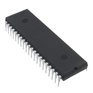 Quality PIC16F1937-I/P Microcontrollers And Embedded Processors IC MCU FLASH Chip for sale