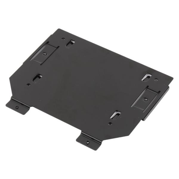 ODM Plastic Precision Mold Parts Injection Moulding For PP Front Panel