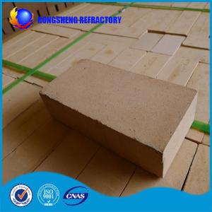 Quality Light Weight Fire Clay Insulation Brick for sale