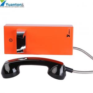 Quality Shipboard / Prison Vandal Resistant Telephone Waterproof With Volume Control for sale