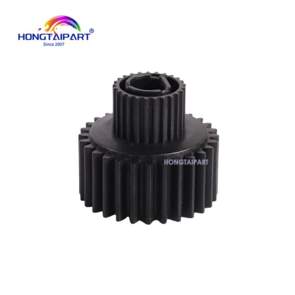 Genuine Gear Pulley Drive Z28 25T D5171199 D517-1199 for Ricoh Pro C9100 C9110 C9120 C9200 C9210 C9220 Color Printer HONGTAIPART