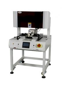 China High Speed SMT Assembly Machine Automatic Screw Fastening Machine 4 Axes on sale