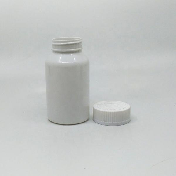 FROSTING SURFACE ODM 175ML EMPTY MEDICINE BOTTLES