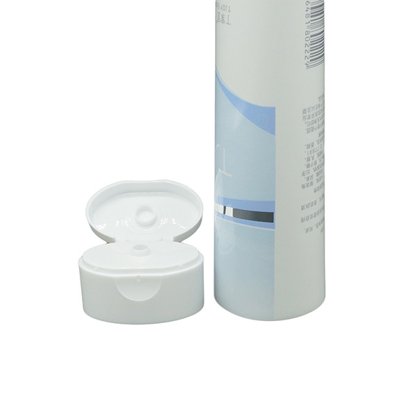 80g Empty Lotion Tubes