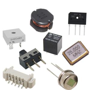 AMC1301DWVR SOIC-8 screen printed AMC1301 precision enhanced isolation amplifier