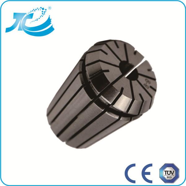 Diameter 33mm ER32 Collet , CNC Machine Collets with 40mm Length