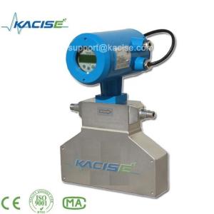 Mass Flowmeter-cheese Production and Processing Metering Equipment