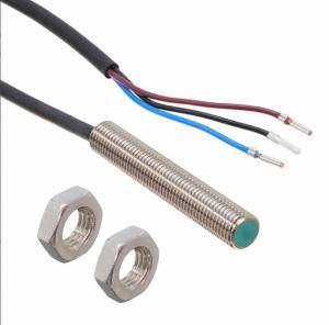China Pepperl-Fuchs Inductive Sensor NBB2-8GM50-E2  2 Mm Flush  Increased Operating Distance  Extended Temperature Range-40 ... +85 °C on sale