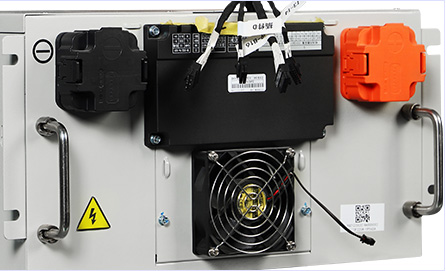 New Design BESS 5MWh 5000KWh 1460V 57T Ess Container Energy Storage System Lithium Battery Solar Power Energy Storage