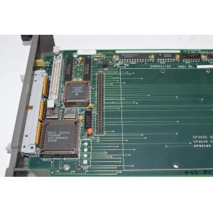 ABB IMMPI01 MULTI-FUNCTION PROCESSOR MODULE