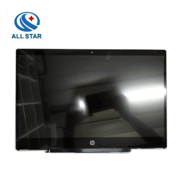 EDP 30pin LCD Screen Assembly HP 11-u001la IPS Original Grade A