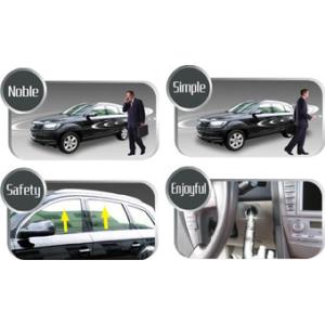 Smart Key Rapid Engine Start System