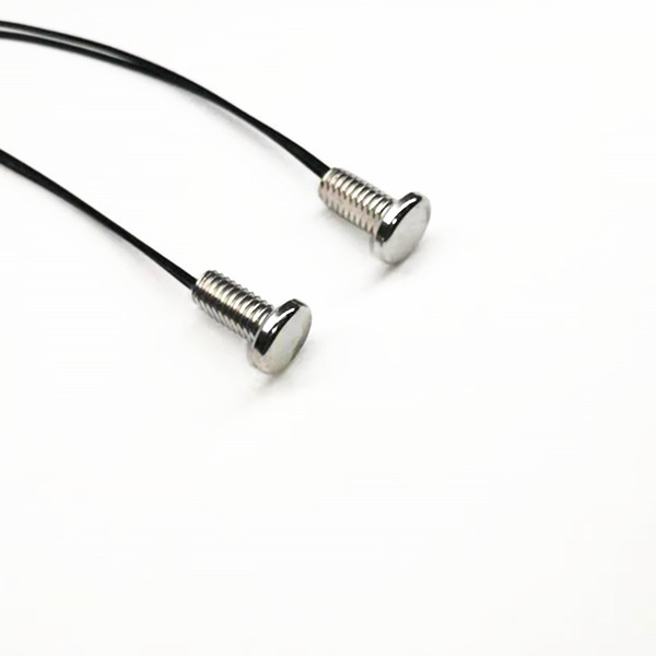 10kΩ NTC Chip Epoxy Medical Temperature Sensor For Human Body Cavity Temperature Measurement