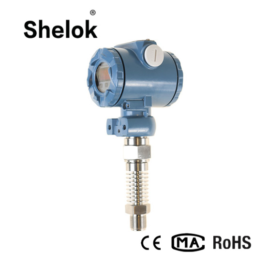 2088 Liquid, Gas High Temperature Temperature Transmitters From Shelok