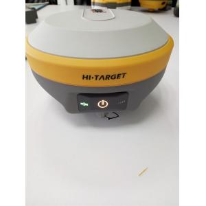 HI TARGET RTK GPS V90 PLUS GNSS RTK SYSTEM