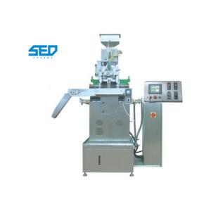 Laboratory Use Small Softgel Encapsulation Machine For Small Scale Production