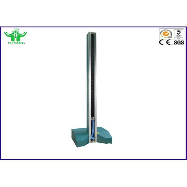 Electronic Socks Tensile / Digital Socks Tensile Testing Instrument With LCD