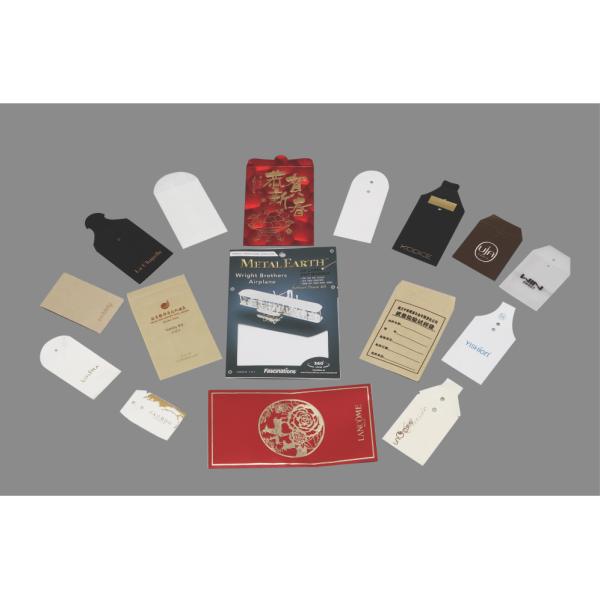 XFZ-188B Pocket Envelope Making Machine 2 In 1 With 1.5kw Motor Power