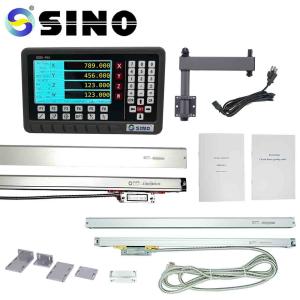 Multifunctional Digital Read Out For Lathe