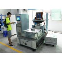 China CE Approved Vibration Test System Electro Dynamic Shaker For Battery Charger Testing for sale
