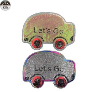 Handmade Custom Made Embroidered Patches Computer Embroidery Techniques