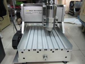 Quality 3020 800w New/used cnc router sale mini cnc kit for sale