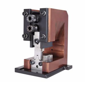 Terminal Crimping Applicator,Non-insulated Terminales Single Brass Battery