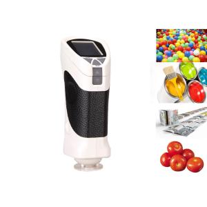 10nm Spectrum Resolution Paint Matching Spectrophotometer USB 2.0 Interface