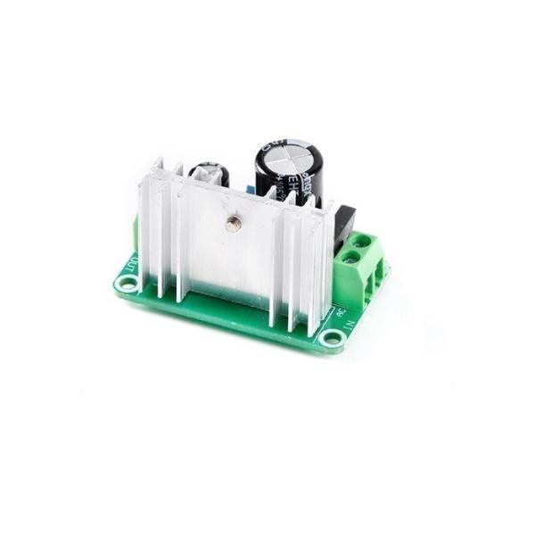LM317 DC-DC Adjustable Converter Buck Step Down Power Module Power Supply
