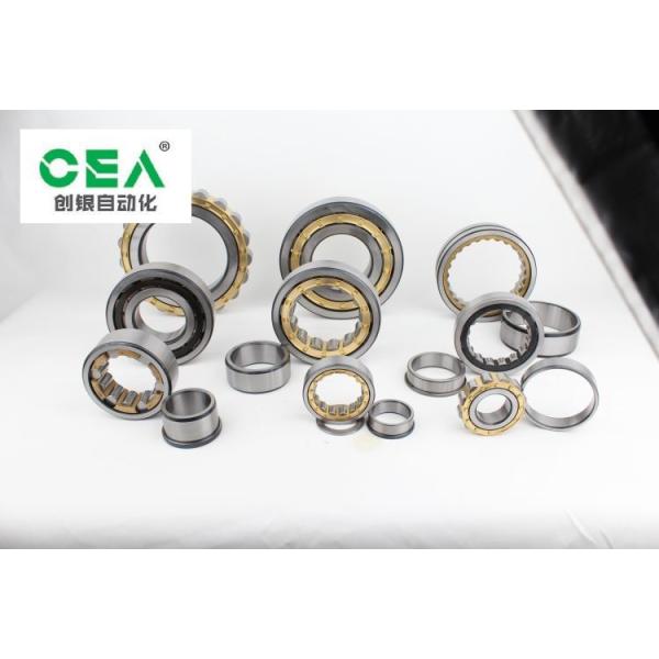 NK 16/16 Full Complement Needle Thrust Bearing 16x24x16mm