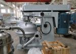 Automatic Control Starch Separator Continuous Operation Stable Running