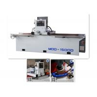 Normal Industrial Blade Sharpening Machines With 1500mm Max Grinding Length for sale