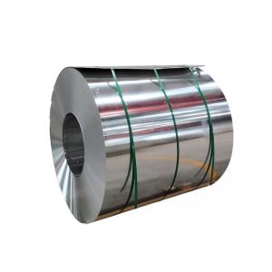 Quality Bright Surface Alloy Aluminum Coil Roll 1050 1060 1100 3003 5005 5052 for sale