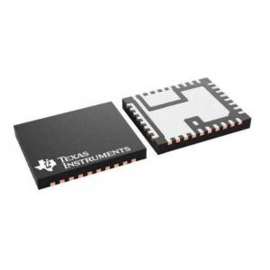 Quality ADC3564IRSBT Analog To Digital Converter IC ADC Single Channel 14 Bit 125 MSPS High SNR for sale