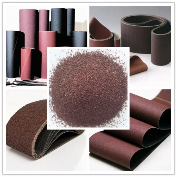 Brown Fused Alumina The Ultimate Solution in Search of Advanced Refractory Materials