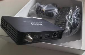 Quality Full HD Digital  Satellite Box Decoder TV USB WIFI DVB-S2 for sale