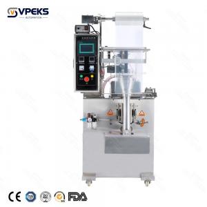 Quality Filling Volume 50-500ml Automatic Powder Liquid Filling Machine and Sealing Machine within LFM-2000 for sale