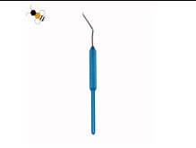 Stainless Steel Grafting Tool For Queen Larvae Apiculture Tools