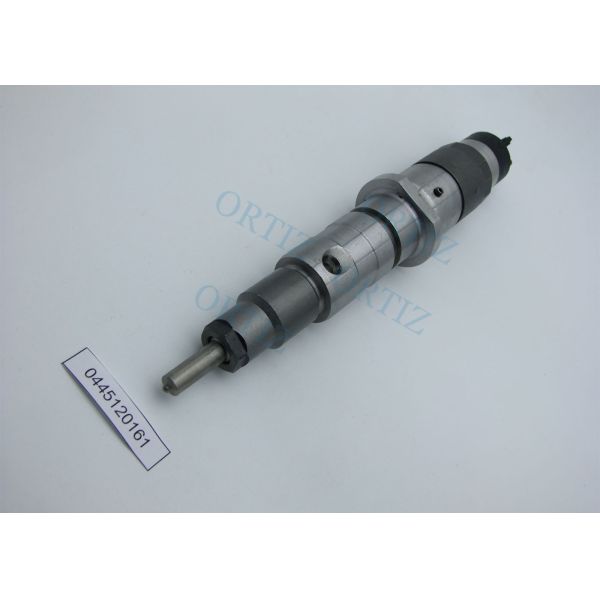 ORTIZ Cummins ISDE diesel injector disassembly 0445120161 fuel spray injectors flow test kit 0445 120 161