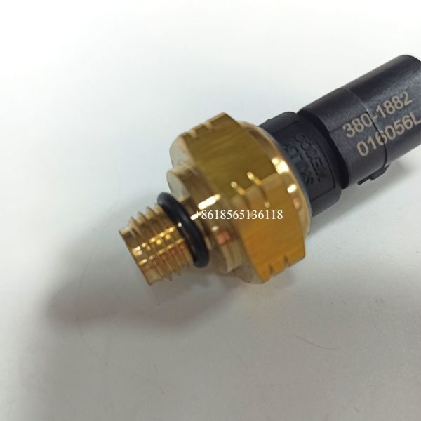 Oil Pressure Sensor 380-1882 for G3516H XQP60 G35ZOH G3520C C7.1 C4.4