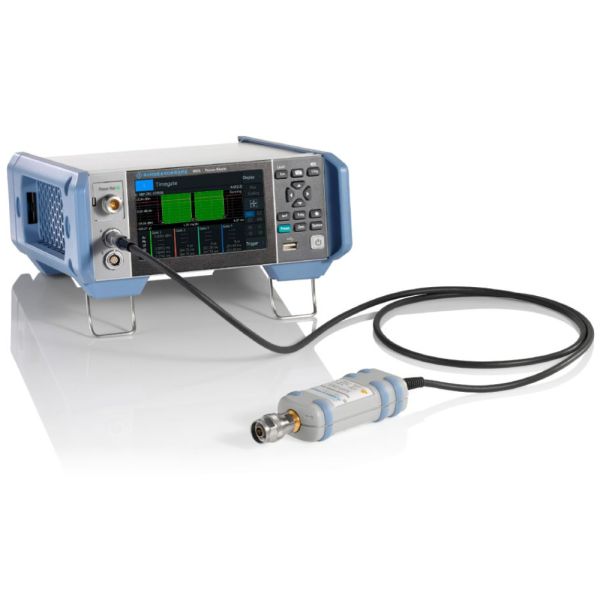 R&S NRP-Z8x NRP-Z81 NRP-Z85 NRP-Z86 wideband power sensors