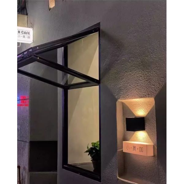 Low Maintenance Double-glazed Bifold Windows The Ultimate Space-Saving Solution with Folding Operation