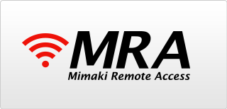 MIMAKI CG-AR Series Roll To Roll Cutting Plotter Machine CG130AR