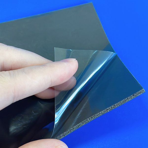 Closed Cell Silicone Sponge Sheet Multi Color High Temperature Resistant