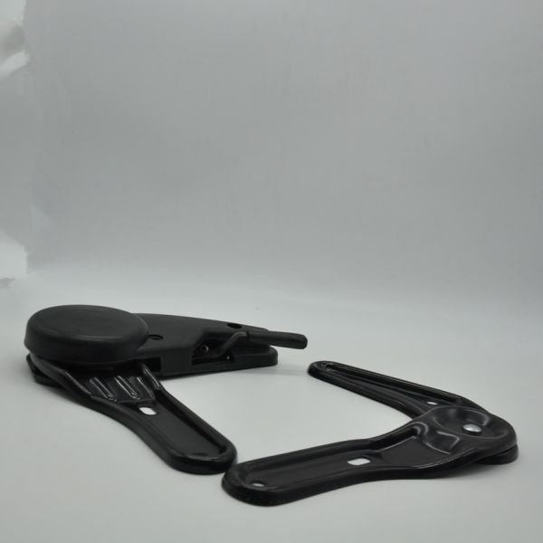 Disc recliner for caravan seat recliner bus seat recliner van seat relicner 35-175 degree for three people seat