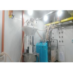 Quality Plastic Material Vacuum Auto Loader Seperate Loading Detachable Machine for sale